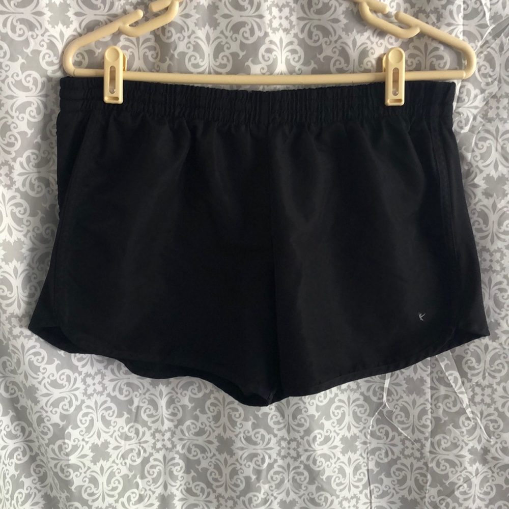 Athletic Shorts